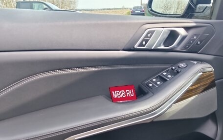 BMW X5, 2019 год, 7 500 000 рублей, 21 фотография