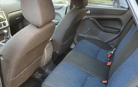 Ford Focus II рестайлинг, 2006 год, 320 000 рублей, 8 фотография