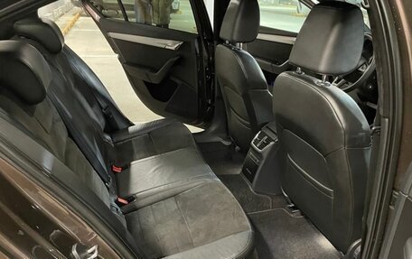 Skoda Octavia, 2013 год, 1 650 000 рублей, 8 фотография