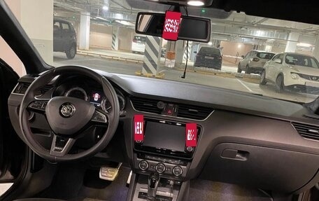 Skoda Octavia, 2013 год, 1 650 000 рублей, 6 фотография