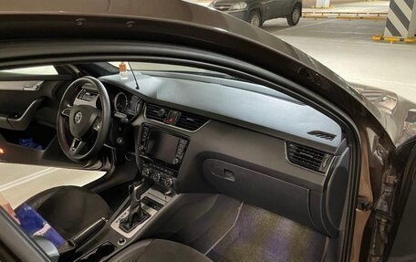 Skoda Octavia, 2013 год, 1 650 000 рублей, 7 фотография