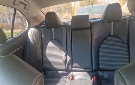 Toyota Camry, 2019 год, 2 830 000 рублей, 8 фотография
