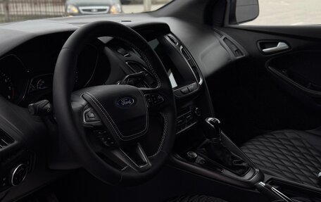 Ford Focus III, 2015 год, 985 000 рублей, 14 фотография