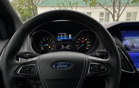 Ford Focus III, 2015 год, 985 000 рублей, 15 фотография