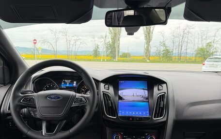 Ford Focus III, 2015 год, 985 000 рублей, 18 фотография