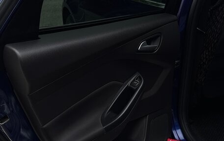 Ford Focus III, 2015 год, 985 000 рублей, 16 фотография