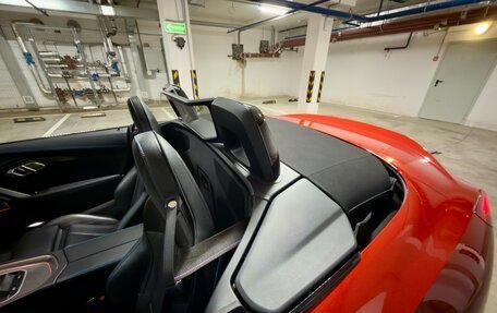 BMW Z4, 2021 год, 6 180 000 рублей, 12 фотография