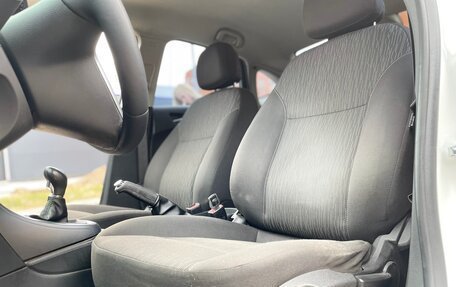 Opel Astra J, 2012 год, 775 000 рублей, 10 фотография