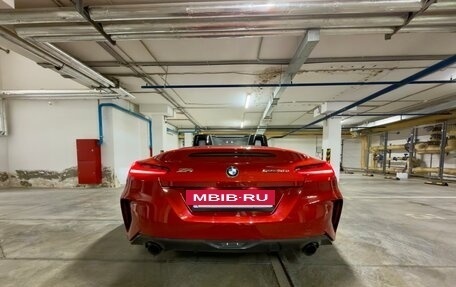 BMW Z4, 2021 год, 6 180 000 рублей, 13 фотография