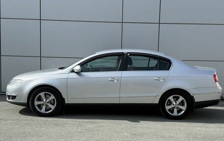 Volkswagen Passat B6, 2010 год, 770 000 рублей, 3 фотография