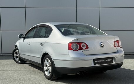 Volkswagen Passat B6, 2010 год, 770 000 рублей, 4 фотография