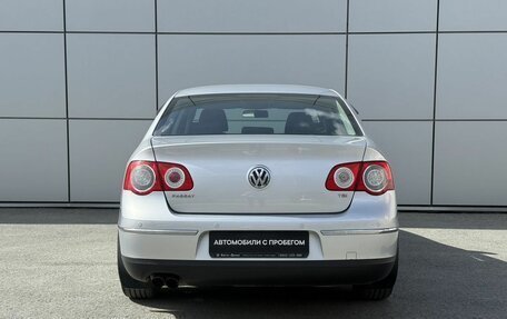 Volkswagen Passat B6, 2010 год, 770 000 рублей, 5 фотография
