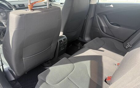 Volkswagen Passat B6, 2010 год, 770 000 рублей, 6 фотография