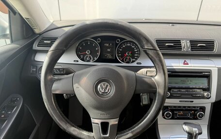 Volkswagen Passat B6, 2010 год, 770 000 рублей, 11 фотография