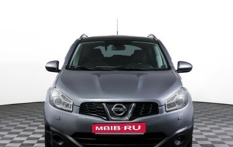 Nissan Qashqai, 2010 год, 985 000 рублей, 2 фотография