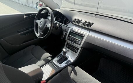 Volkswagen Passat B6, 2010 год, 770 000 рублей, 14 фотография