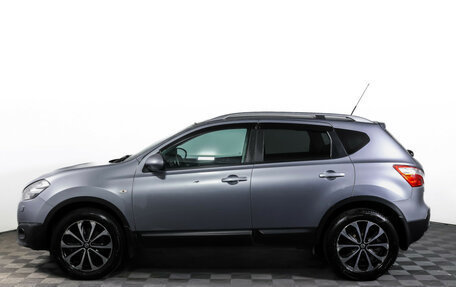 Nissan Qashqai, 2010 год, 985 000 рублей, 8 фотография