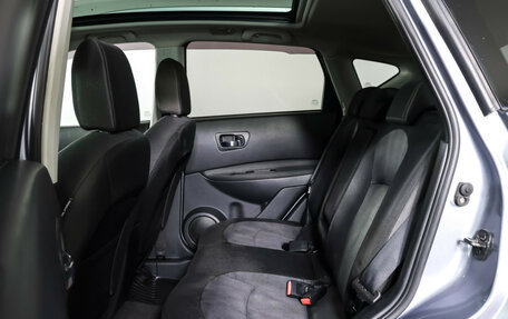 Nissan Qashqai, 2010 год, 985 000 рублей, 11 фотография