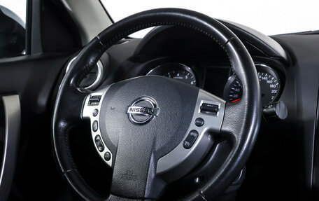 Nissan Qashqai, 2010 год, 985 000 рублей, 13 фотография