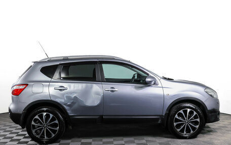 Nissan Qashqai, 2010 год, 985 000 рублей, 4 фотография