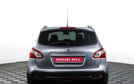 Nissan Qashqai, 2010 год, 985 000 рублей, 6 фотография