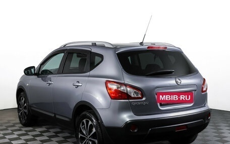 Nissan Qashqai, 2010 год, 985 000 рублей, 7 фотография