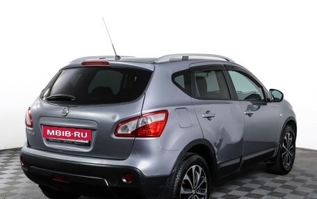 Nissan Qashqai, 2010 год, 985 000 рублей, 5 фотография