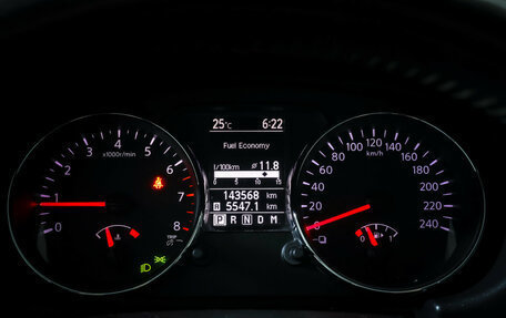 Nissan Qashqai, 2010 год, 985 000 рублей, 16 фотография