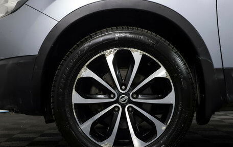 Nissan Qashqai, 2010 год, 985 000 рублей, 21 фотография