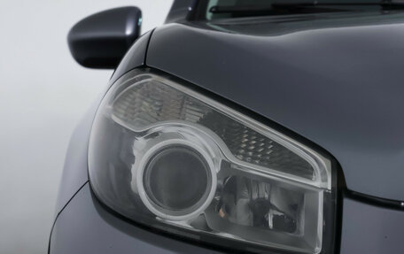 Nissan Qashqai, 2010 год, 985 000 рублей, 20 фотография