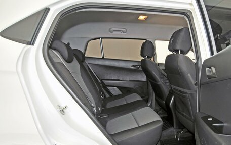Hyundai Creta I рестайлинг, 2017 год, 1 499 000 рублей, 8 фотография