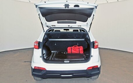 Hyundai Creta I рестайлинг, 2017 год, 1 499 000 рублей, 6 фотография