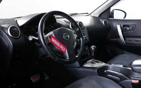 Nissan Qashqai, 2010 год, 985 000 рублей, 15 фотография