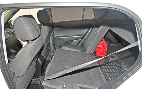 Hyundai Creta I рестайлинг, 2017 год, 1 499 000 рублей, 11 фотография