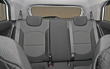 Hyundai Creta I рестайлинг, 2017 год, 1 499 000 рублей, 17 фотография