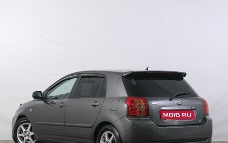 Toyota Corolla, 2005 год, 549 000 рублей, 2 фотография