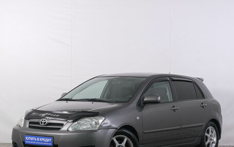 Toyota Corolla, 2005 год, 549 000 рублей, 10 фотография