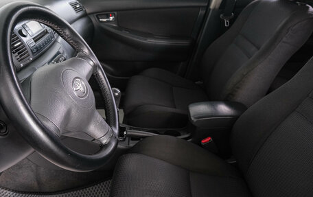 Toyota Corolla, 2005 год, 549 000 рублей, 13 фотография