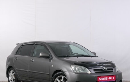 Toyota Corolla, 2005 год, 549 000 рублей, 8 фотография