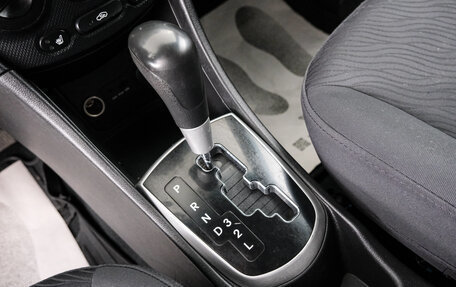 Hyundai Solaris II рестайлинг, 2012 год, 949 000 рублей, 17 фотография