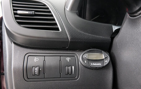 Hyundai Solaris II рестайлинг, 2012 год, 949 000 рублей, 19 фотография