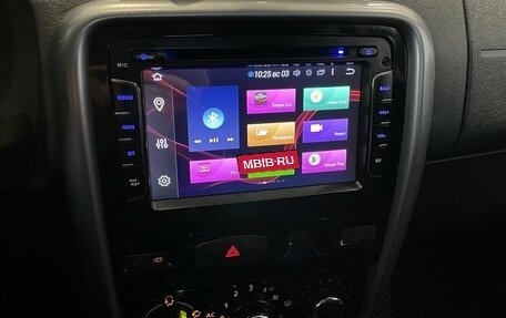Renault Duster I рестайлинг, 2012 год, 799 000 рублей, 7 фотография