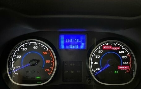 Renault Duster I рестайлинг, 2012 год, 799 000 рублей, 6 фотография