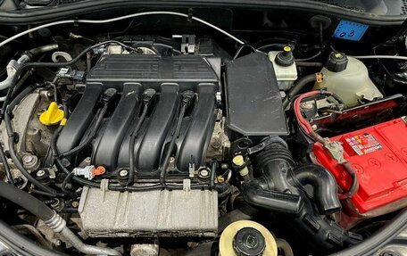 Renault Duster I рестайлинг, 2012 год, 799 000 рублей, 17 фотография