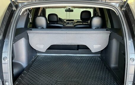 Renault Duster I рестайлинг, 2012 год, 799 000 рублей, 16 фотография