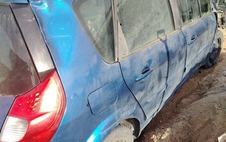 Renault Scenic III, 2008 год, 175 000 рублей, 2 фотография