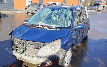 Renault Scenic III, 2008 год, 175 000 рублей, 4 фотография