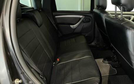 Renault Duster I рестайлинг, 2012 год, 799 000 рублей, 15 фотография
