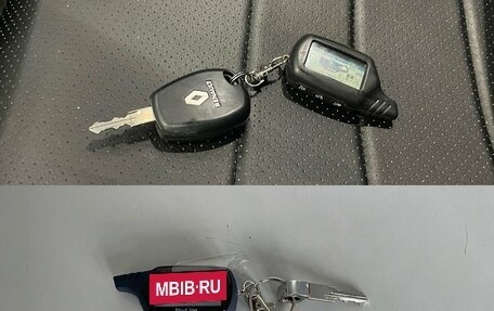 Renault Duster I рестайлинг, 2012 год, 799 000 рублей, 19 фотография