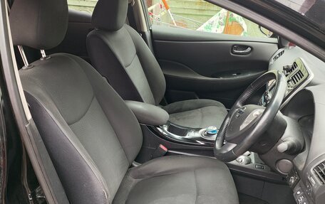 Nissan Leaf I, 2016 год, 500 000 рублей, 6 фотография